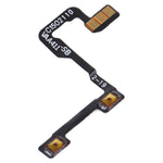 Cavo flessibile pulsante volume per OnePlus Nord 2 5G