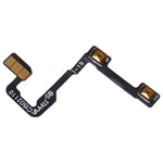 Cavo flessibile pulsante volume per OnePlus Nord 2 5G