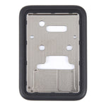 Piastra con cornice LCD per GoPro Hero9/10/11 Black