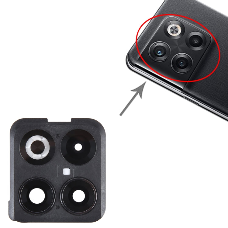 Copriobiettivo fotocamera per OnePlus 10T originale