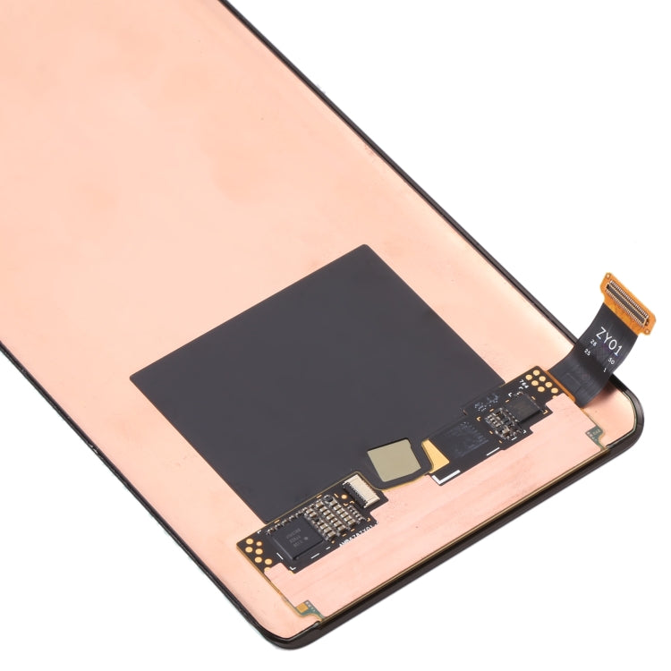 Schermo LTPO AMOLED originale per Vivo X80 Pro e iQOO Pro