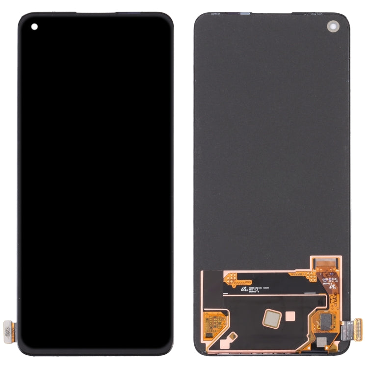 Schermo AMOLED originale per Realme GT Neo 3T con digitalizzatore