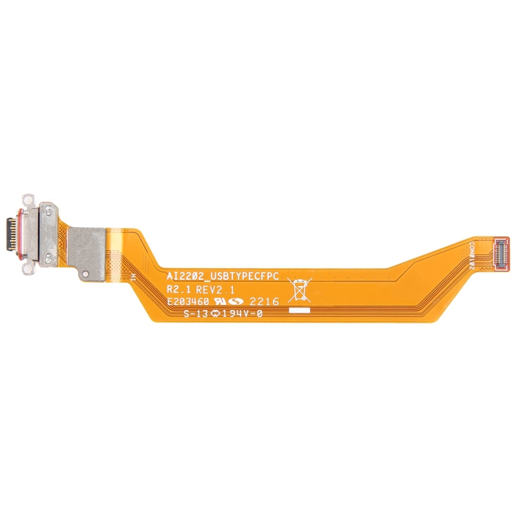 Cavo flessibile porta di ricarica per Asus Zenfone 9