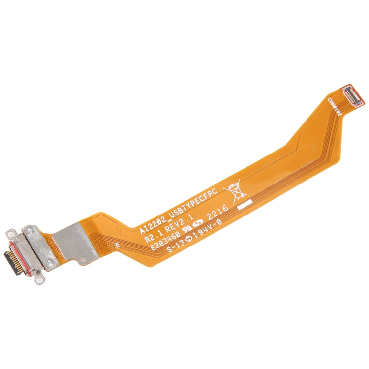 Cavo flessibile porta di ricarica per Asus Zenfone 9 - immagine 2