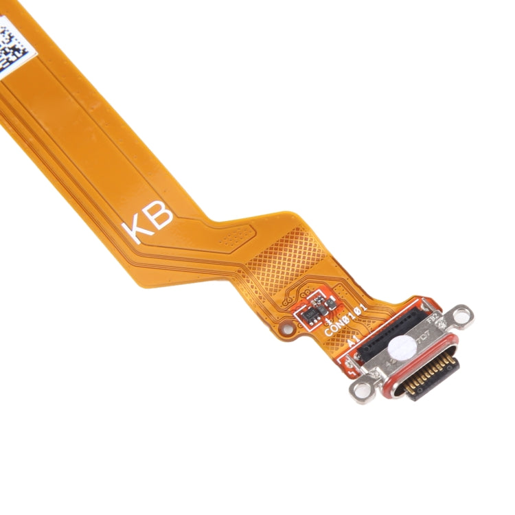 Cavo flessibile porta di ricarica per Asus Zenfone 9 - immagine 4