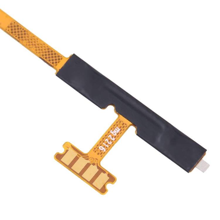 Cavo flessibile pulsanti accensione e volume T-Mobile Revvl 6 5G