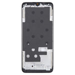 Piastra cornice LCD anteriore originale per OPPO A57 4G - immagine 3