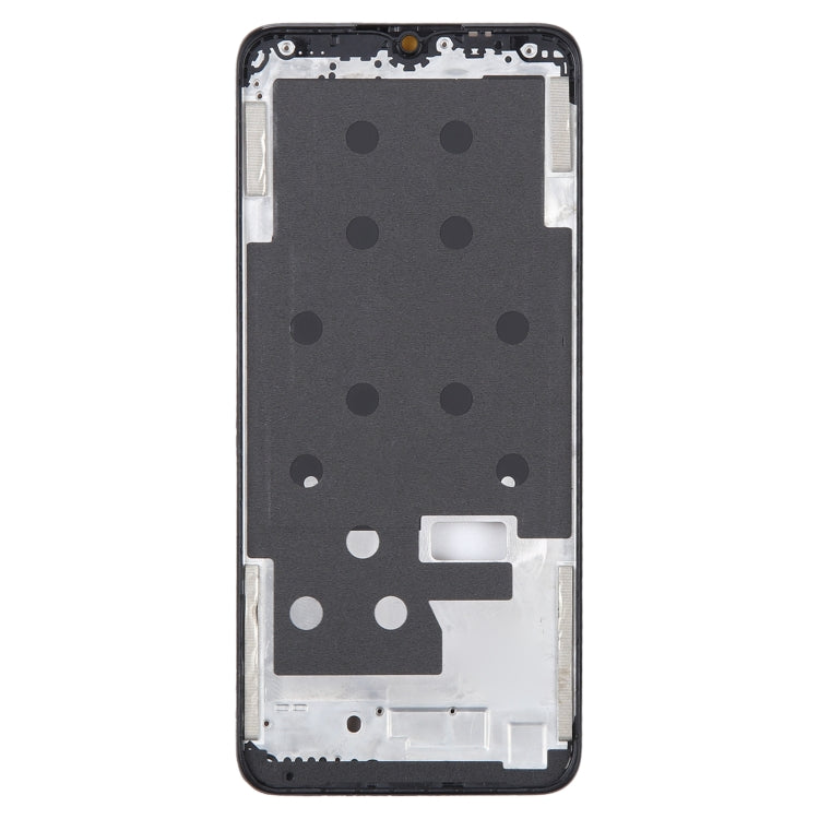 Piastra cornice LCD anteriore originale per OPPO A57 4G - immagine 3