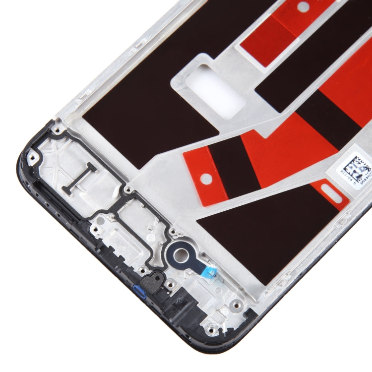 Piastra cornice LCD anteriore originale per OPPO A57 4G - immagine 4