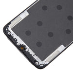 Piastra cornice LCD anteriore originale per OPPO A57 4G - immagine 5