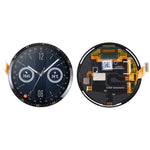 Per Huawei Watch GT 3 46mm edizione cavo singolo digitalizzatore schermo LCD originale assemblaggio completo, For Huawei Watch GT 3 46mm(Single Cable Edition)
