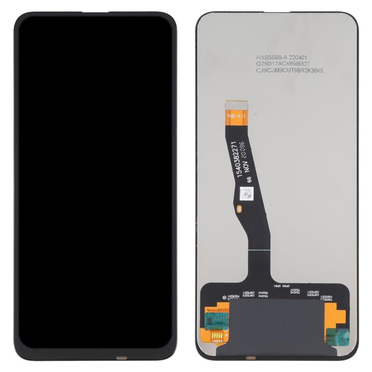 Schermo LCD con digitalizzatore per Huawei Y9 Prime 2019