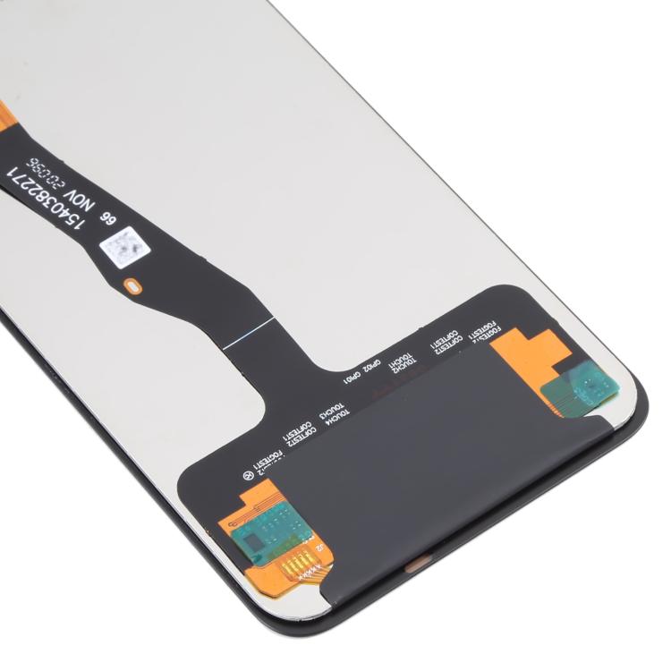 Schermo LCD con digitalizzatore per Huawei Y9 Prime 2019