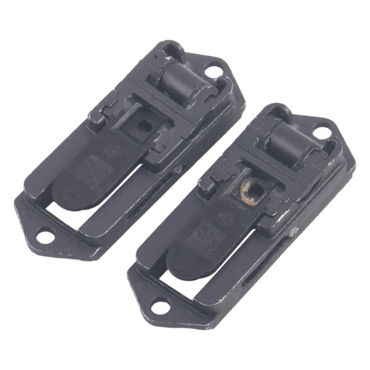 Per Microsoft Surface Pro 8 1983 1 paio di assi di rotazione, For Microsoft Surface Pro 8, Spin Axis