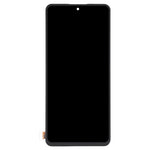 Schermo LCD TFT con digitalizzatore per Xiaomi Poco F5 Pro