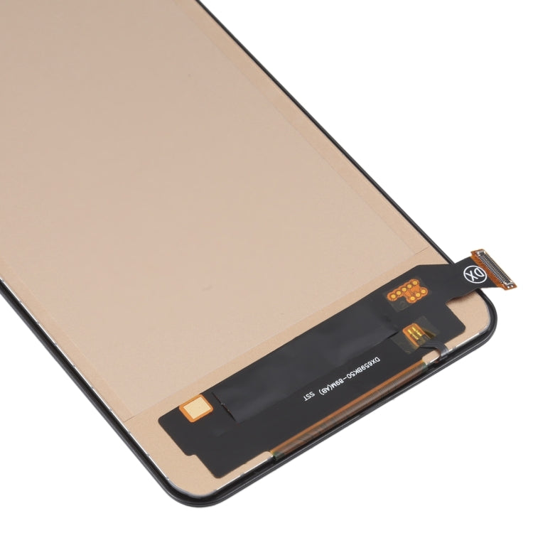 Schermo LCD TFT con digitalizzatore per Xiaomi Poco F5 Pro