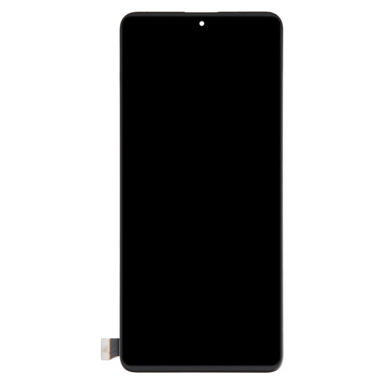 Schermo LCD originale Xiaomi Poco F5 Pro con digitalizzatore