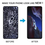 Schermo LCD originale Xiaomi Poco F5 Pro con digitalizzatore