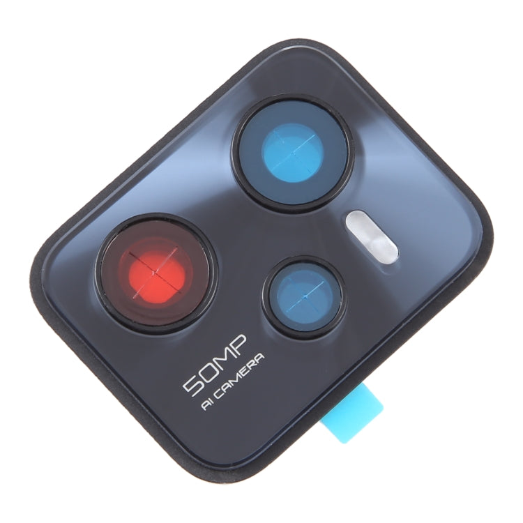Copriobiettivo fotocamera per Realme C35 originale