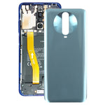 Per Xiaomi Poco X2 Cover posteriore per batteria in vetro OEM, For Xiaomi Poco X2