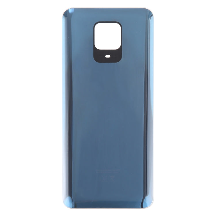 Per Xiaomi Redmi Note 9S Cover posteriore per batteria in vetro OEM, For Xiaomi Redmi Note 9S