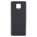 Per Xiaomi Redmi Note 9S Cover posteriore per batteria in vetro OEM, For Xiaomi Redmi Note 9S