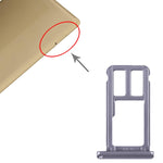 Vassoio Micro SD di ricambio per Huawei MediaPad M5 8 SHT-W09 - immagine 4