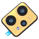 Copriobiettivo fotocamera per Realme 9 4G e 5G