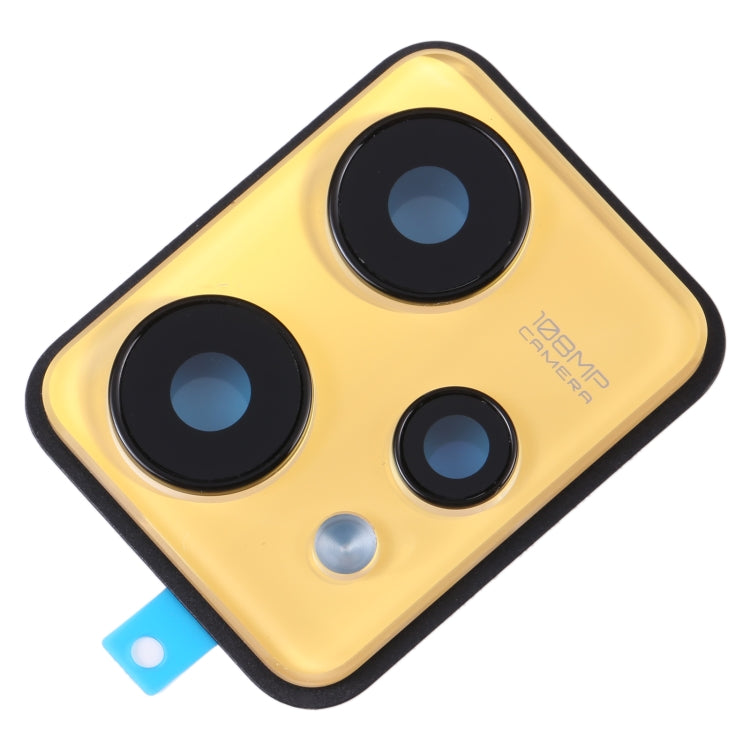 Copriobiettivo fotocamera per Realme 9 4G e 5G