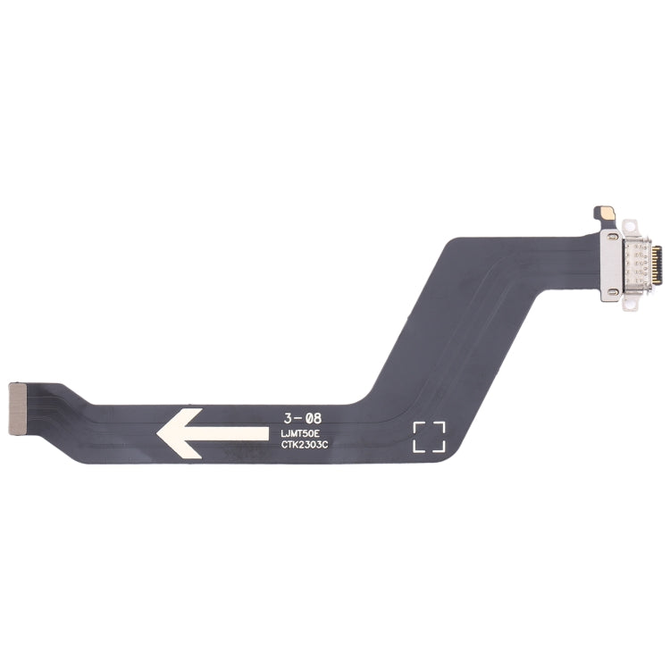 Cavo flex porta di ricarica per Huawei Mate 50E