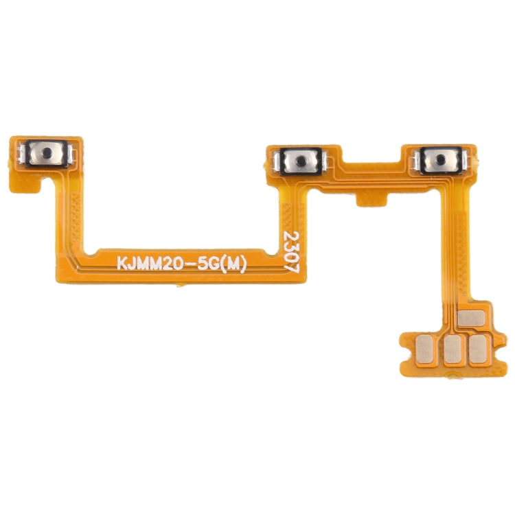 Cavo flex pulsanti accensione e volume Huawei Maimang 20
