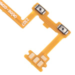 Cavo flex pulsanti accensione e volume Huawei Maimang 20 - immagine 4