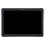 Schermo LCD con cornice per Huawei MediaPad M5 Lite 10.1 - immagine 2