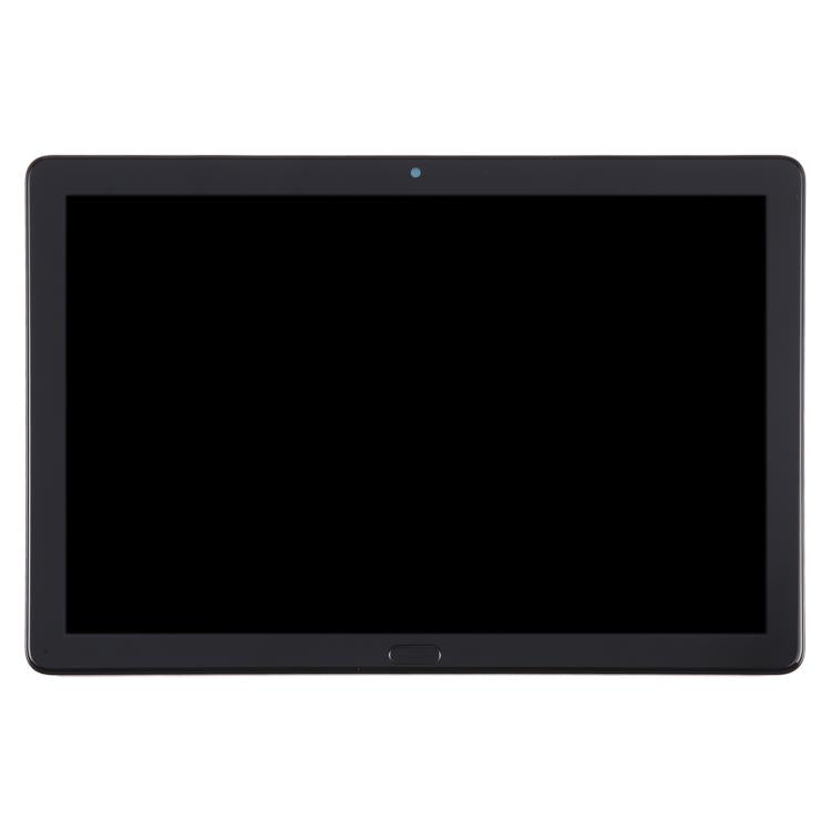 Schermo LCD con cornice per Huawei MediaPad M5 Lite 10.1 - immagine 2