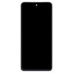 Schermo LCD con digitalizzatore per Motorola Moto G Stylus 5G 202