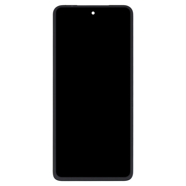 Schermo LCD con digitalizzatore per Motorola Moto G Stylus 5G 202