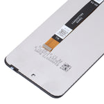 Schermo LCD con digitalizzatore per Motorola Moto G Stylus 5G 202