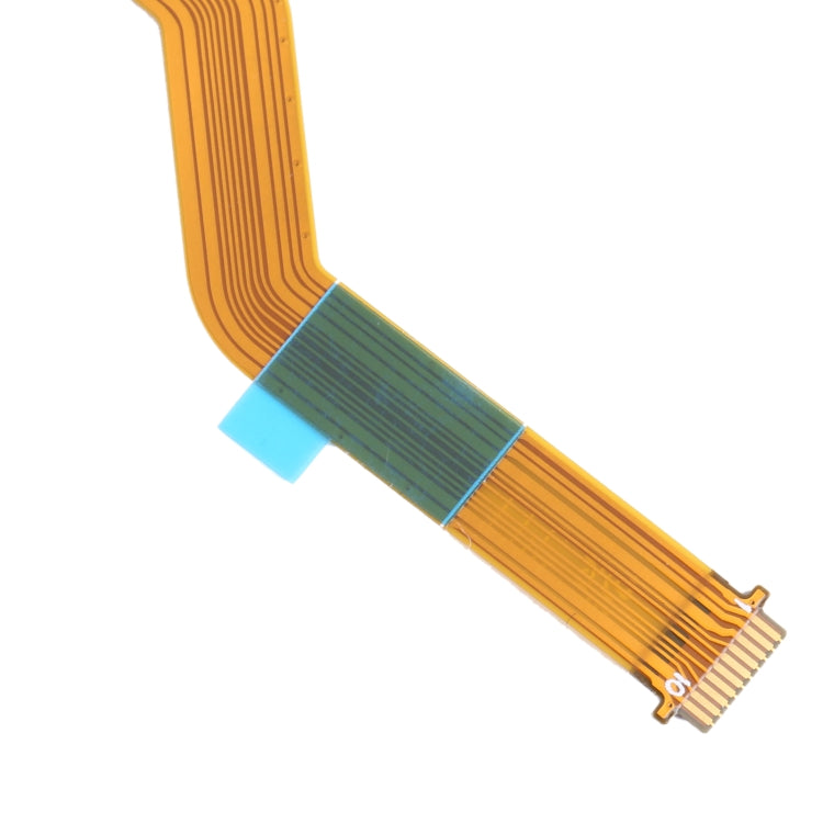 Cavo flex per impronta digitale Huawei MediaPad M6 10.8 - immagine 4