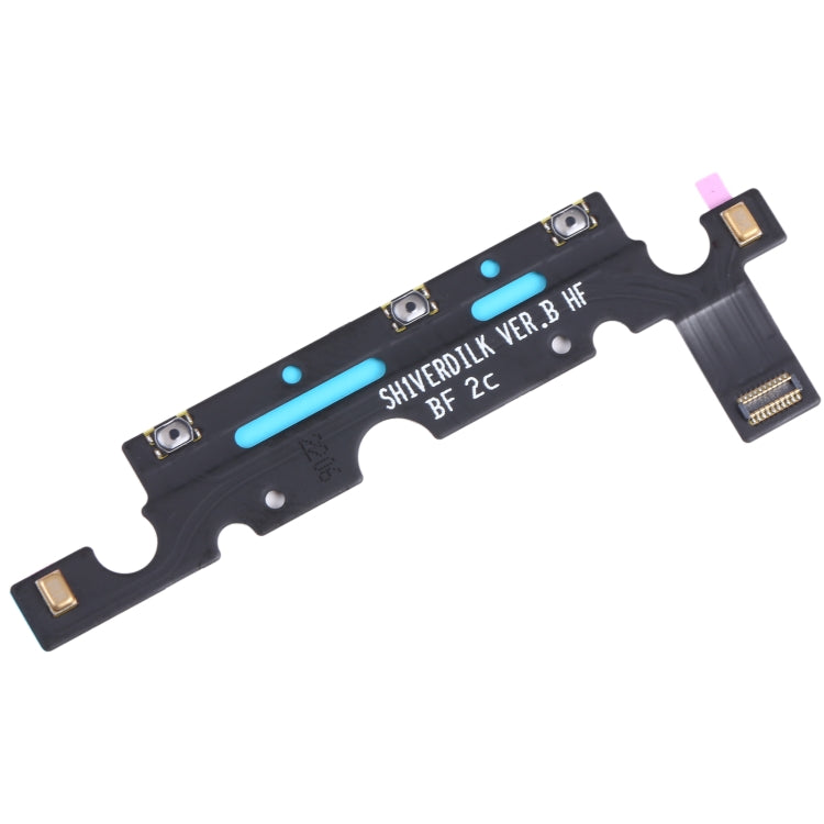 Flex pulsanti accensione e volume Huawei MediaPad M6 8.4 - immagine 2