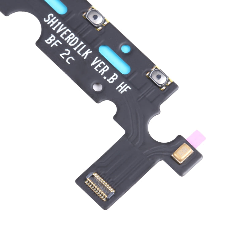 Flex pulsanti accensione e volume Huawei MediaPad M6 8.4 - immagine 4