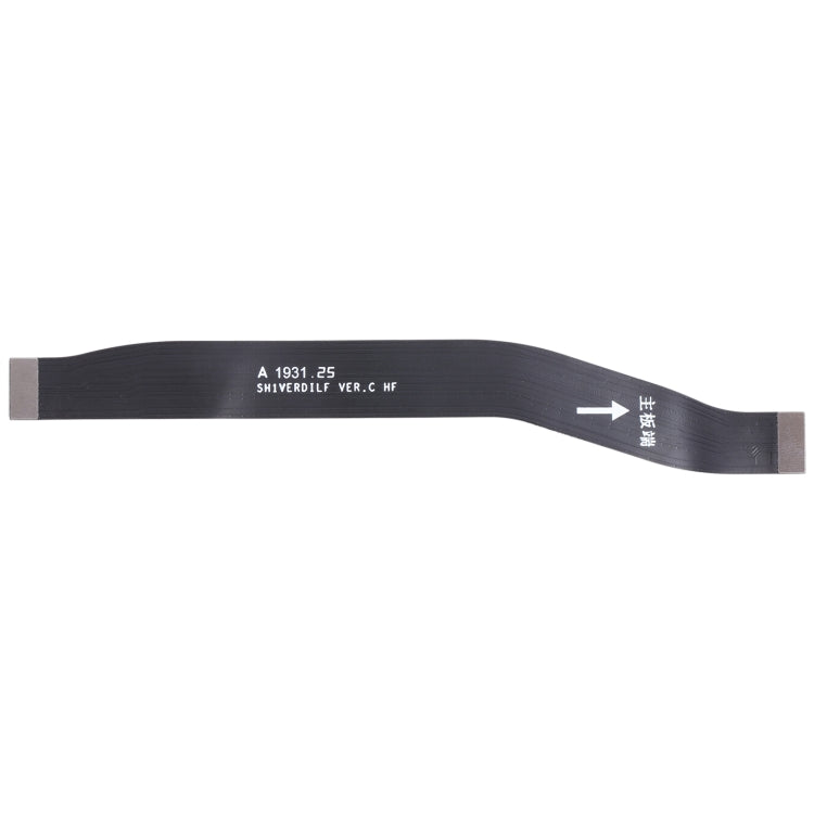 Cavo flex connettore scheda madre Huawei MediaPad M6 8.4