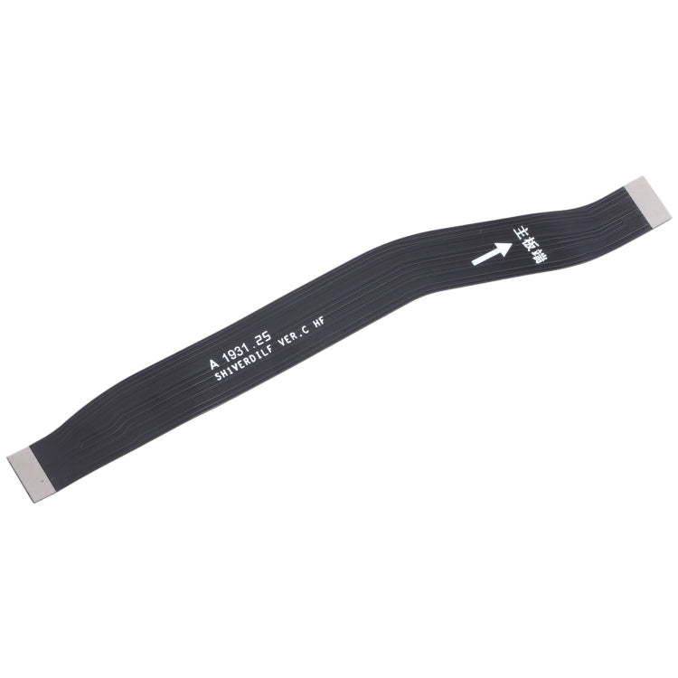 Cavo flex connettore scheda madre Huawei MediaPad M6 8.4 - immagine 3