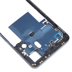 Per Realme C55 Piastra con cornice centrale originale, For Realme C55