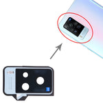Copriobiettivo fotocamera per Vivo X60 Pro originale