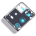 Copriobiettivo fotocamera per Vivo V27 e V27 Pro