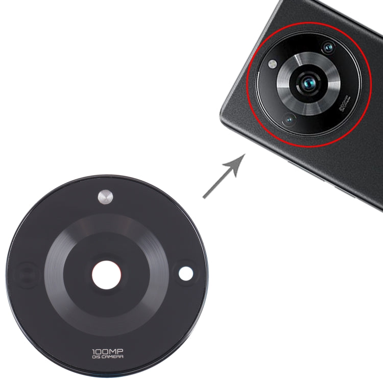 Copriobiettivo fotocamera per Realme 11 Pro originale