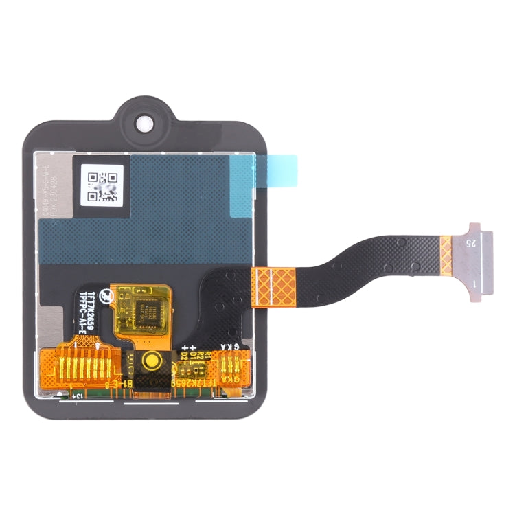 Schermo LCD originale per Huawei Kids Watch 5X Pro