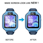 Schermo LCD originale per Huawei Kids Watch 5X Pro