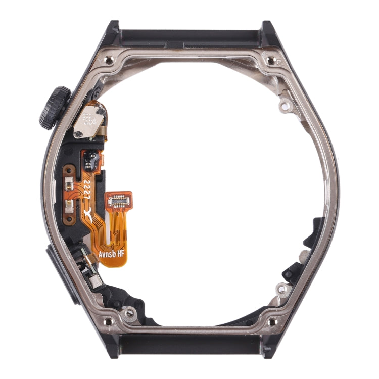 Piastra cornice schermo LCD per Huawei Watch GT 3 Pro 46mm