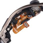 Piastra cornice schermo LCD per Huawei Watch GT 3 Pro 46mm
